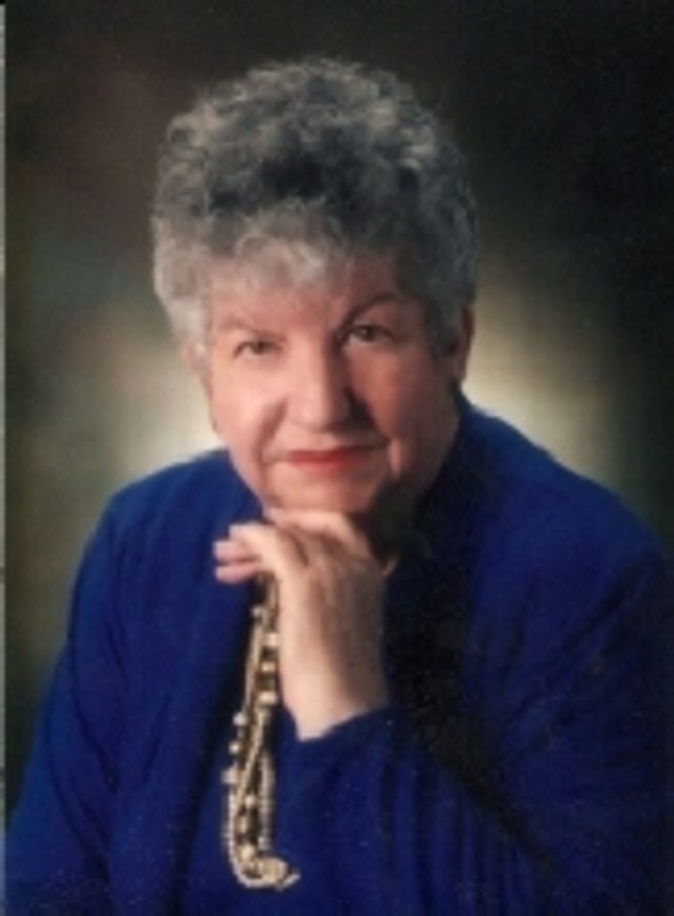 Joan A. Regan