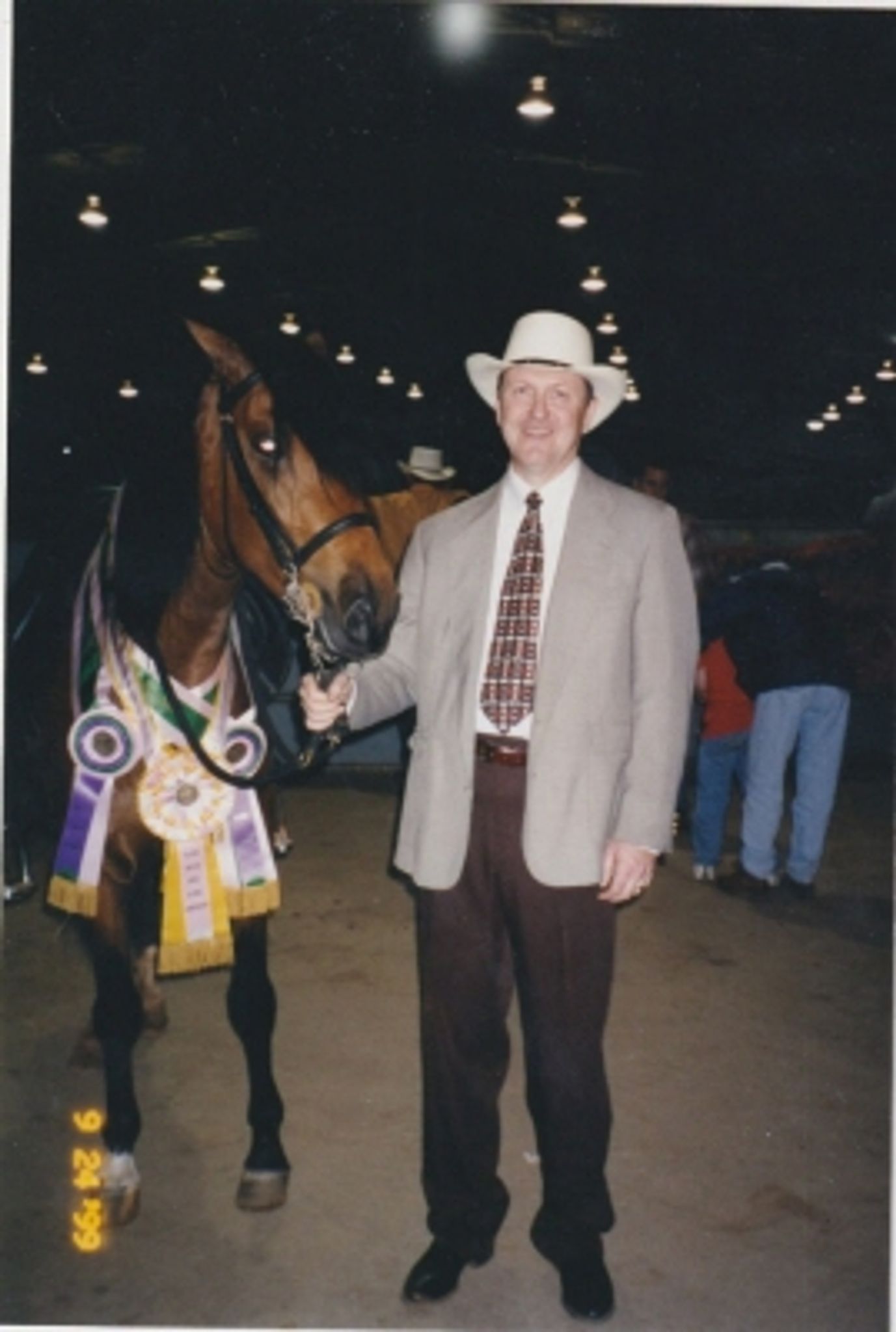 Franklin Leroy Tallon photo gallery image 1 of 2