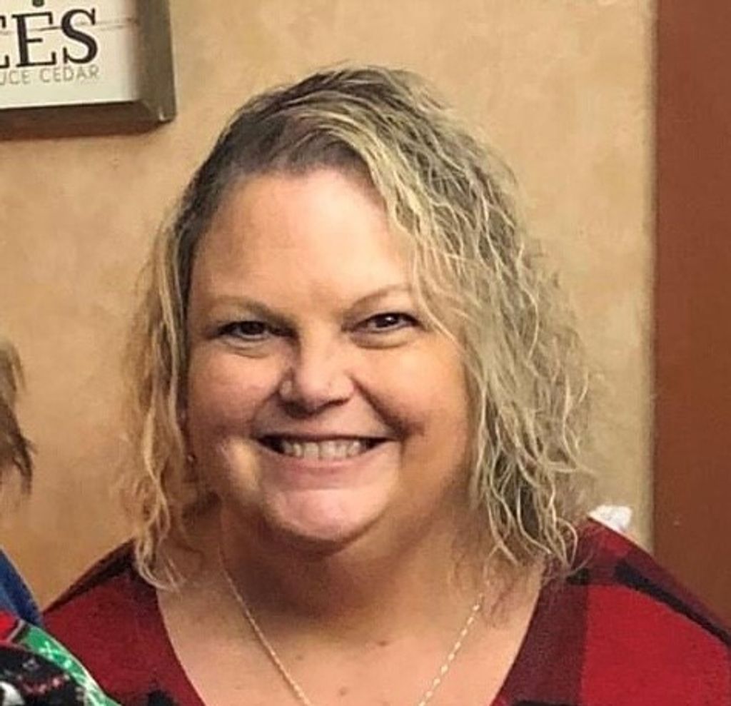 Tammy C. Snyder