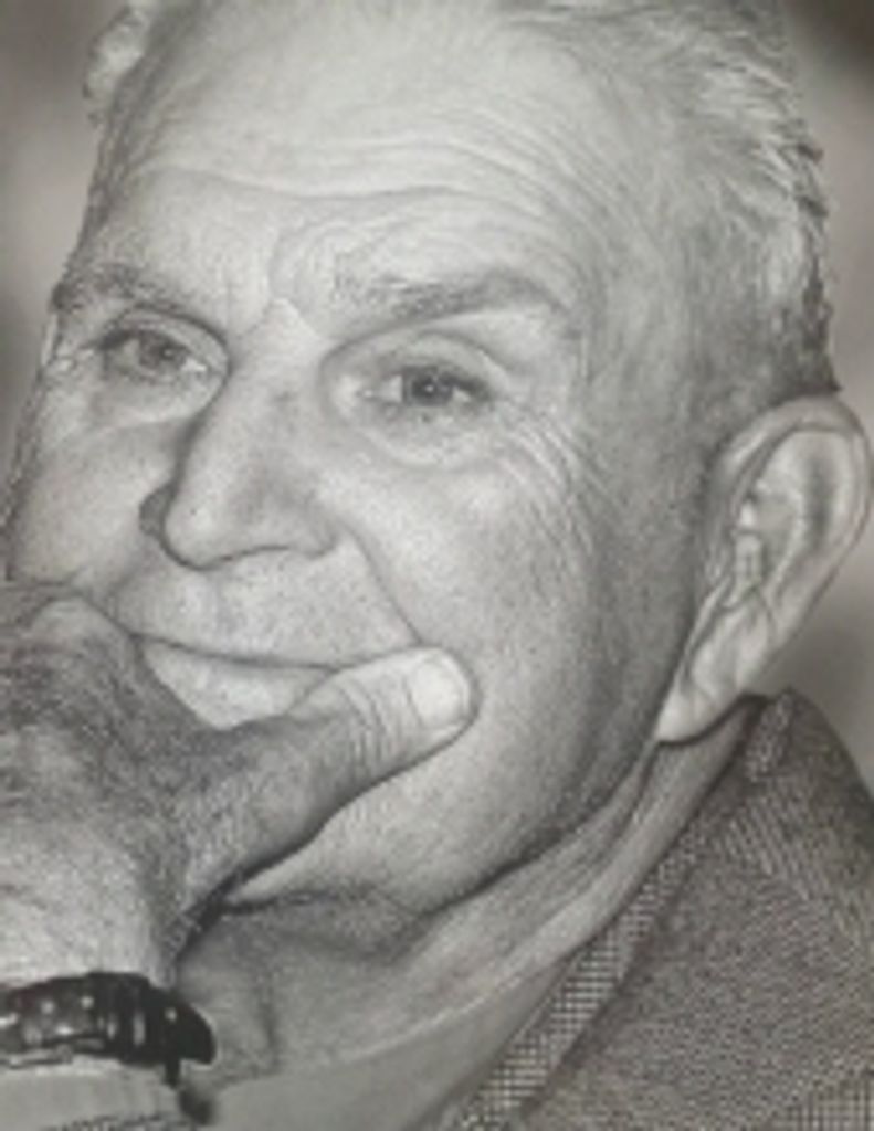 Malcolm Fred Smith