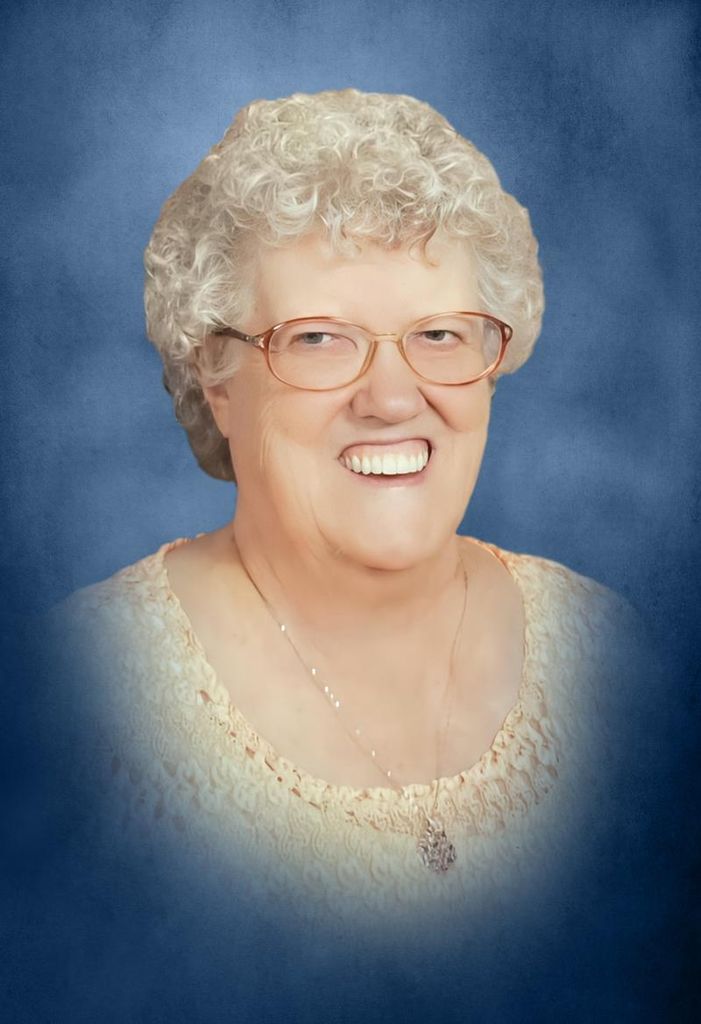 Blanche Julia Miller Kramer Profile Photo