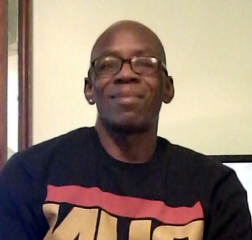 James Mitchell Profile Photo