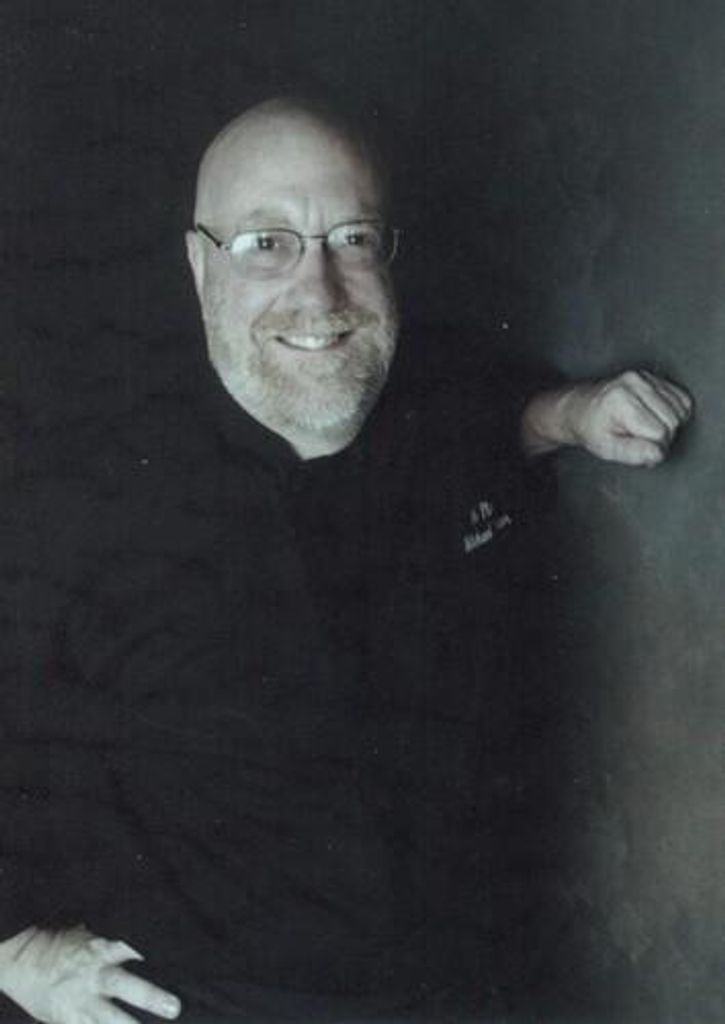 Michael Taylor Profile Photo