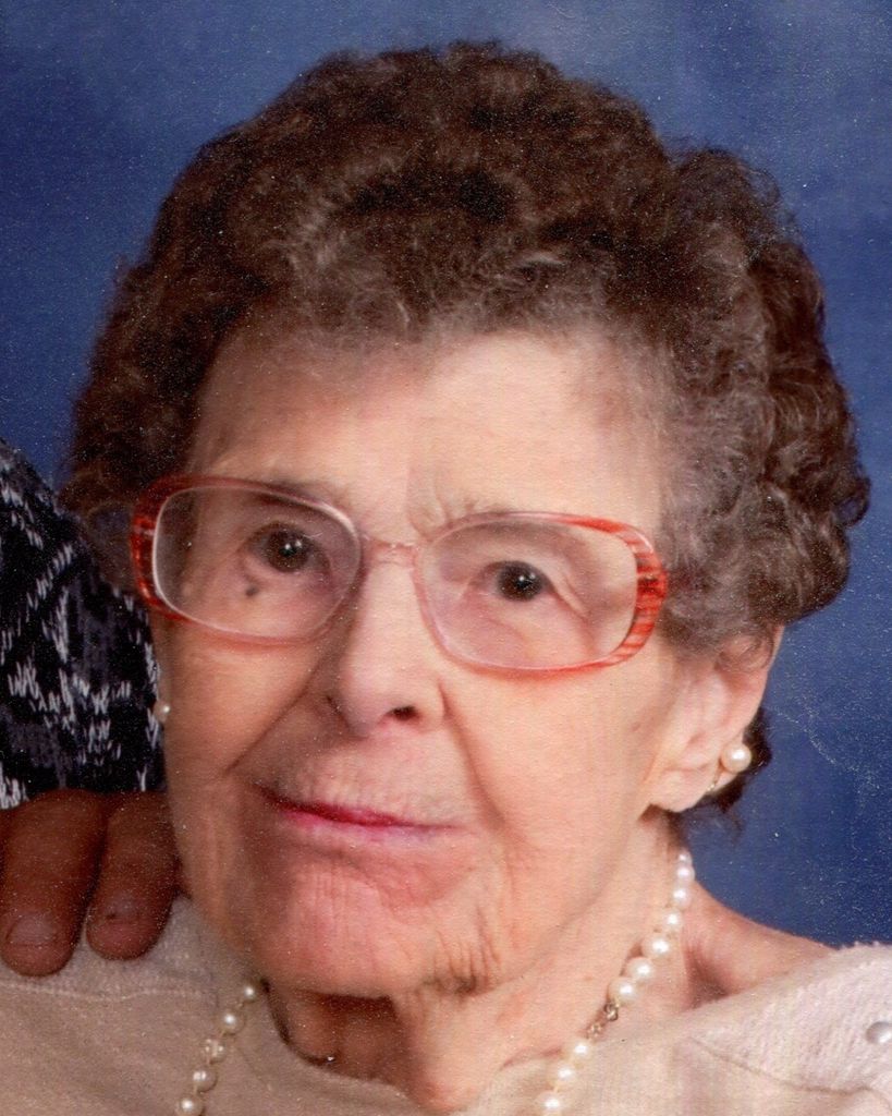 Gloria M. Raatz