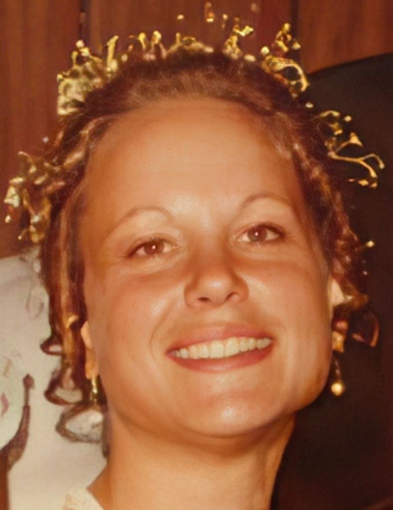 Laura Lee Garnett
