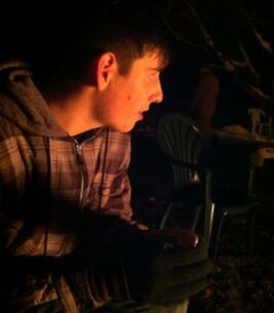 Derek Rousseau Profile Photo