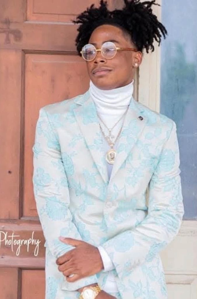 Carloss Sumpter, Jr. Profile Photo