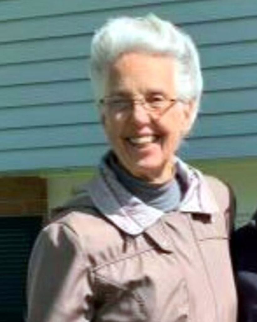 Norma Lou Rawlings