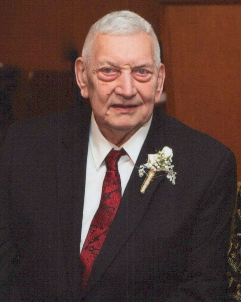 Harold R. Coon Jr. Profile Photo