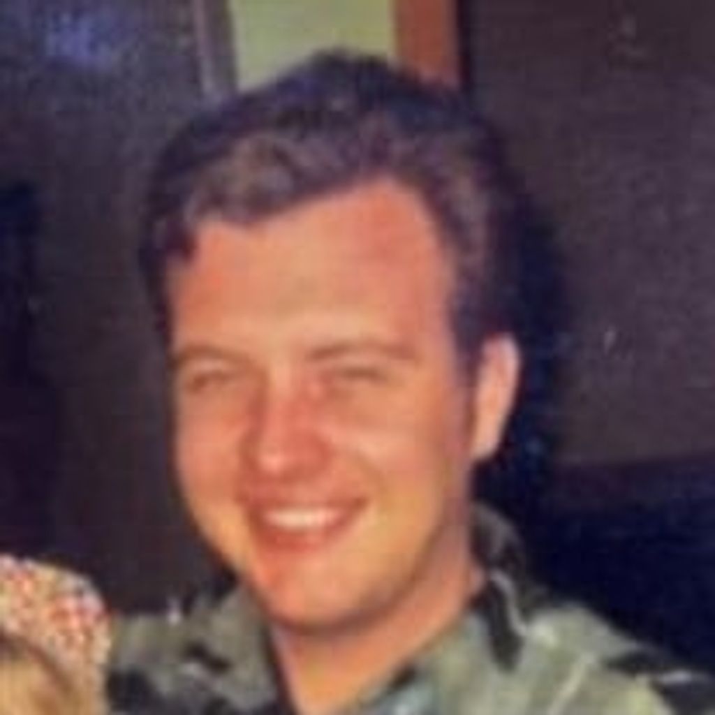Gary B. Hendrickson