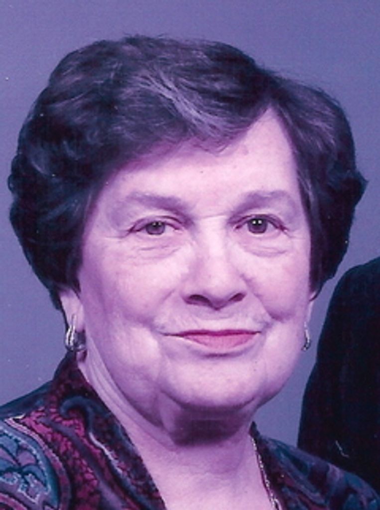 Janis Eileen (Covey)  Vanderbrook