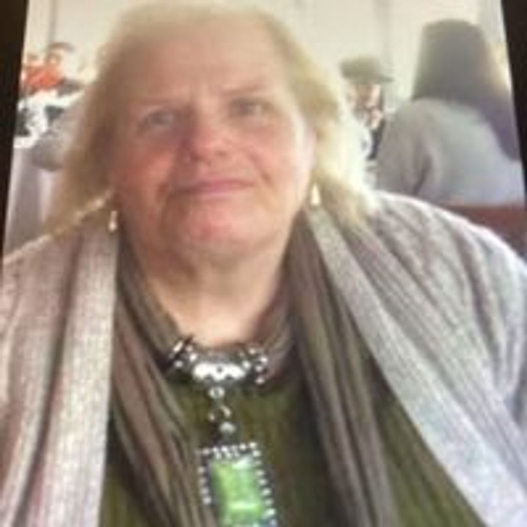 Rosemarie Roro Intrieri Profile Photo