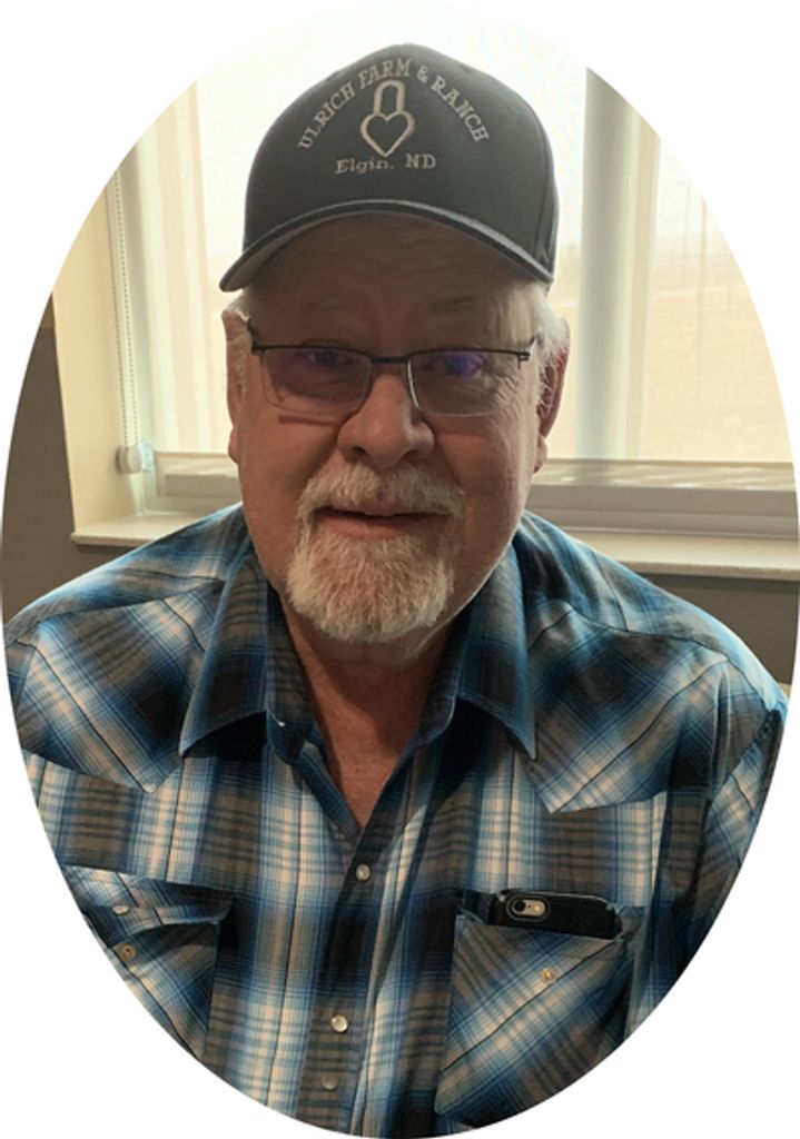 Eddy Ulrich Profile Photo