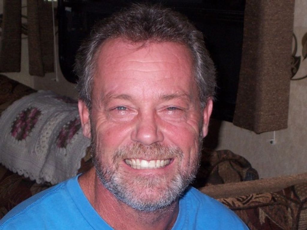 Michael Mccoy Davidson Profile Photo