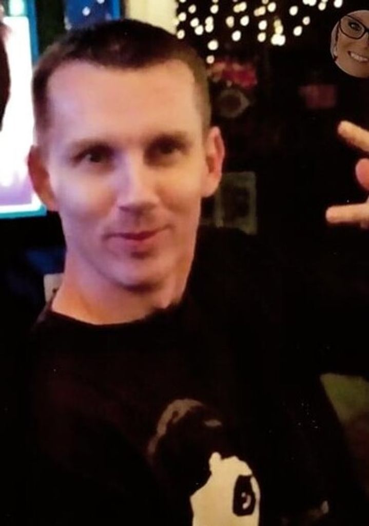 Brian K. Collins Profile Photo