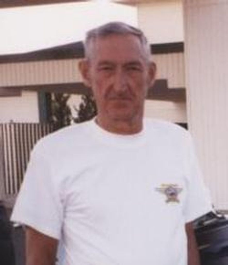 Gerald Cross Profile Photo