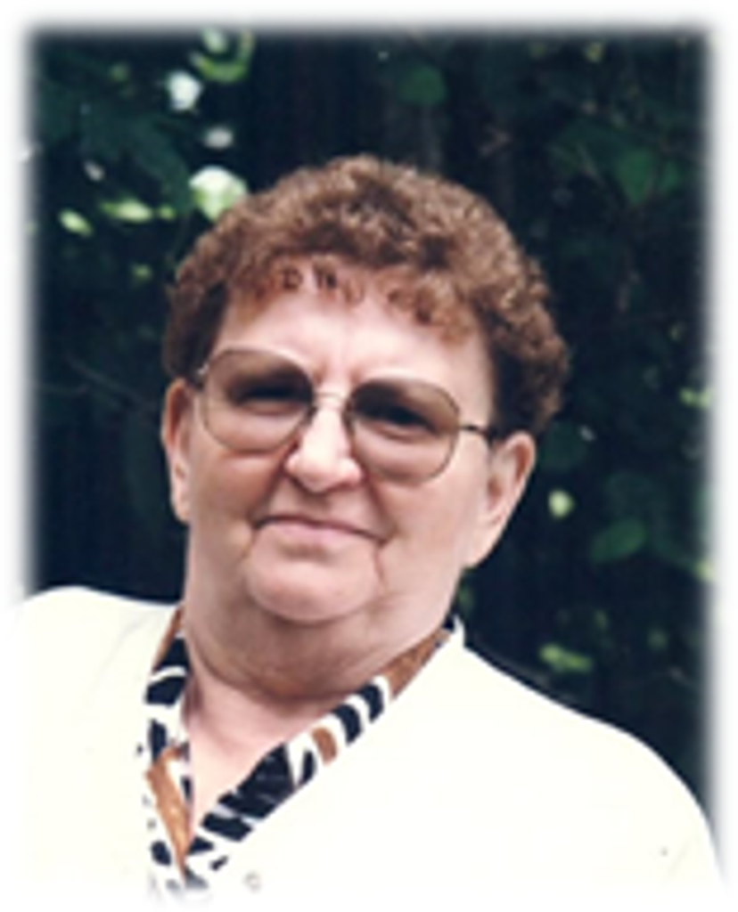 Gwendolyn R. Collingwood
