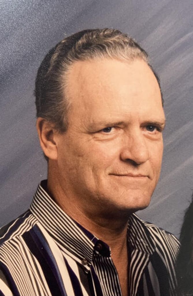 Dennis E. Heath Profile Photo
