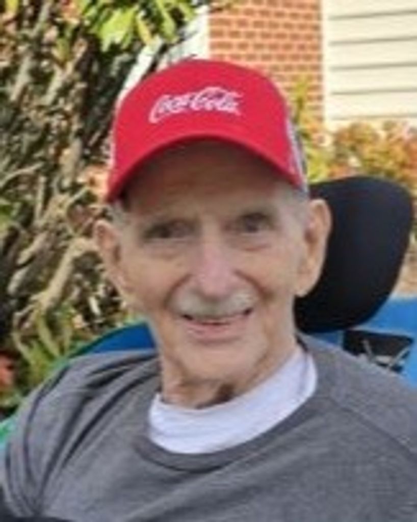 Bobby Lee Cain Profile Photo