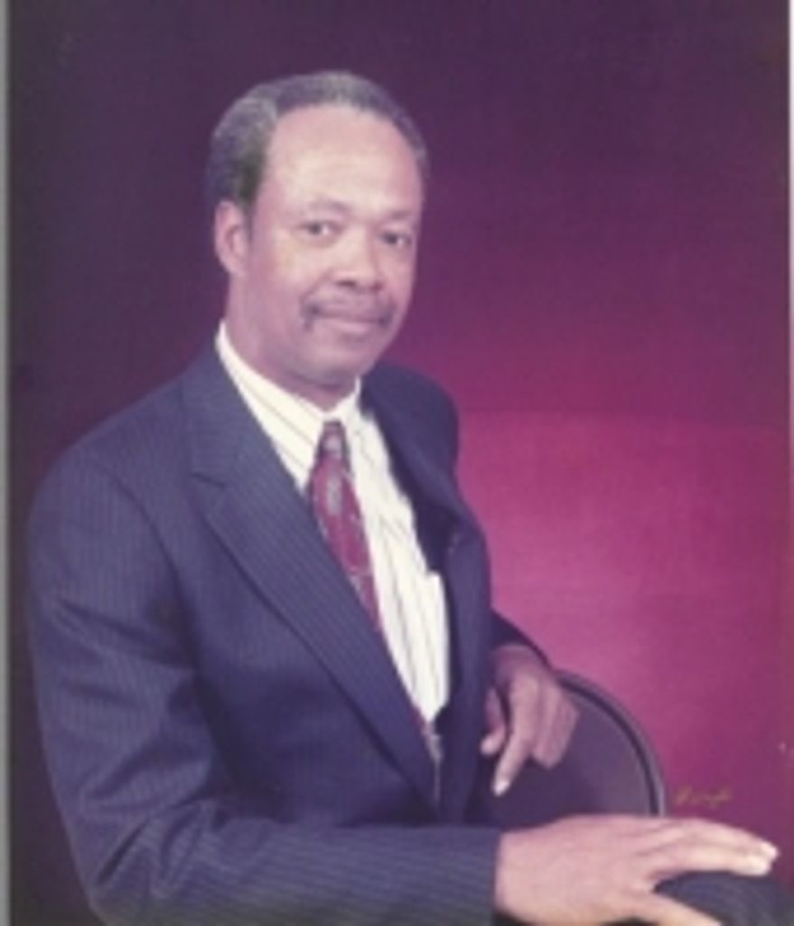 L. E. Elder Mcphail, Jr.