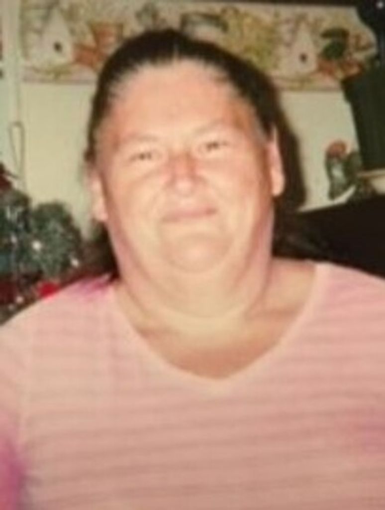 Connie Frances Jackson Profile Photo