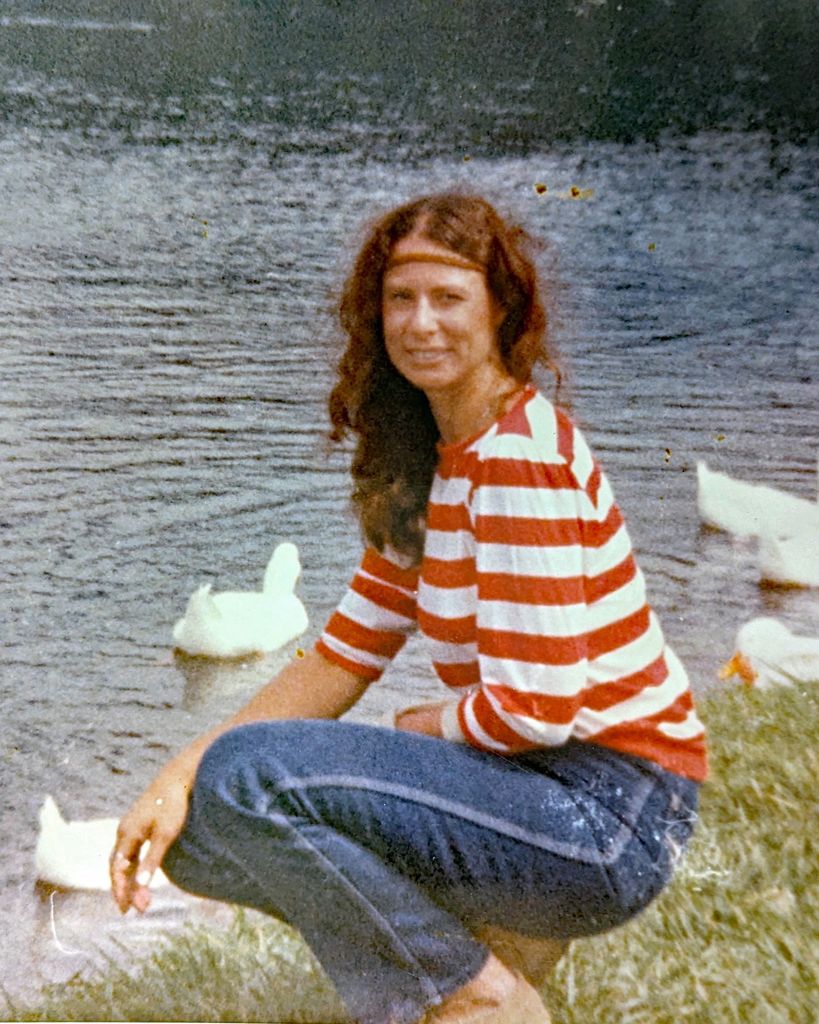 Karen L Ross