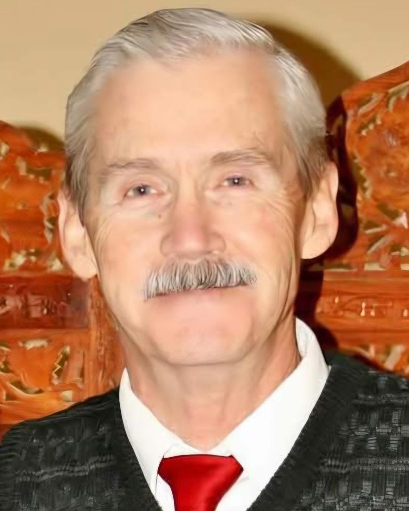 Larry Dee Higginson