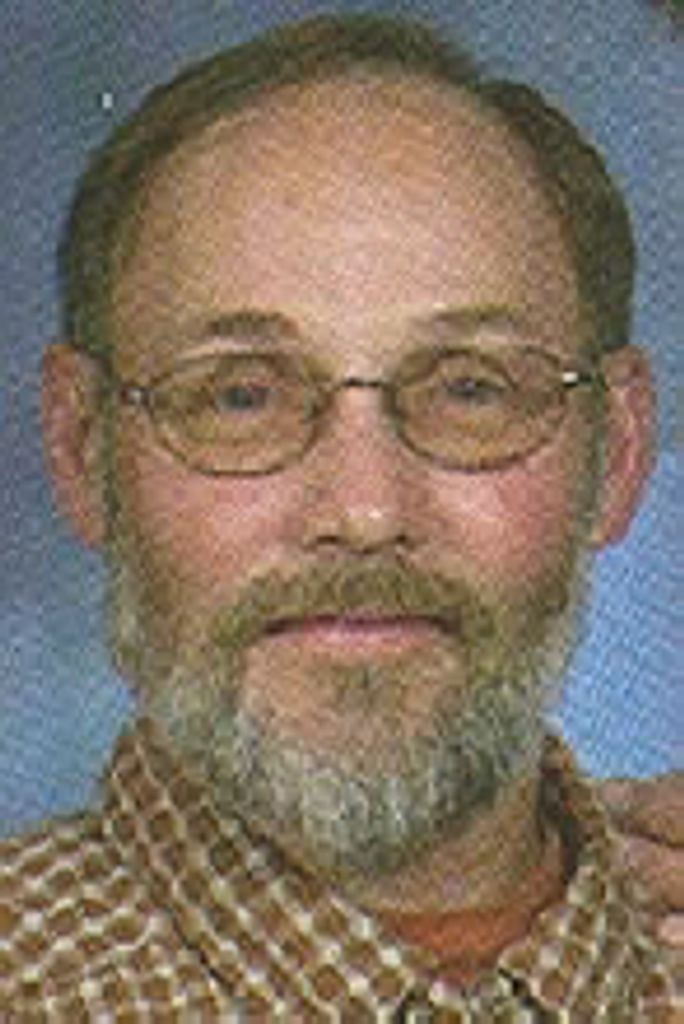 Philip "Gor" Sheldon