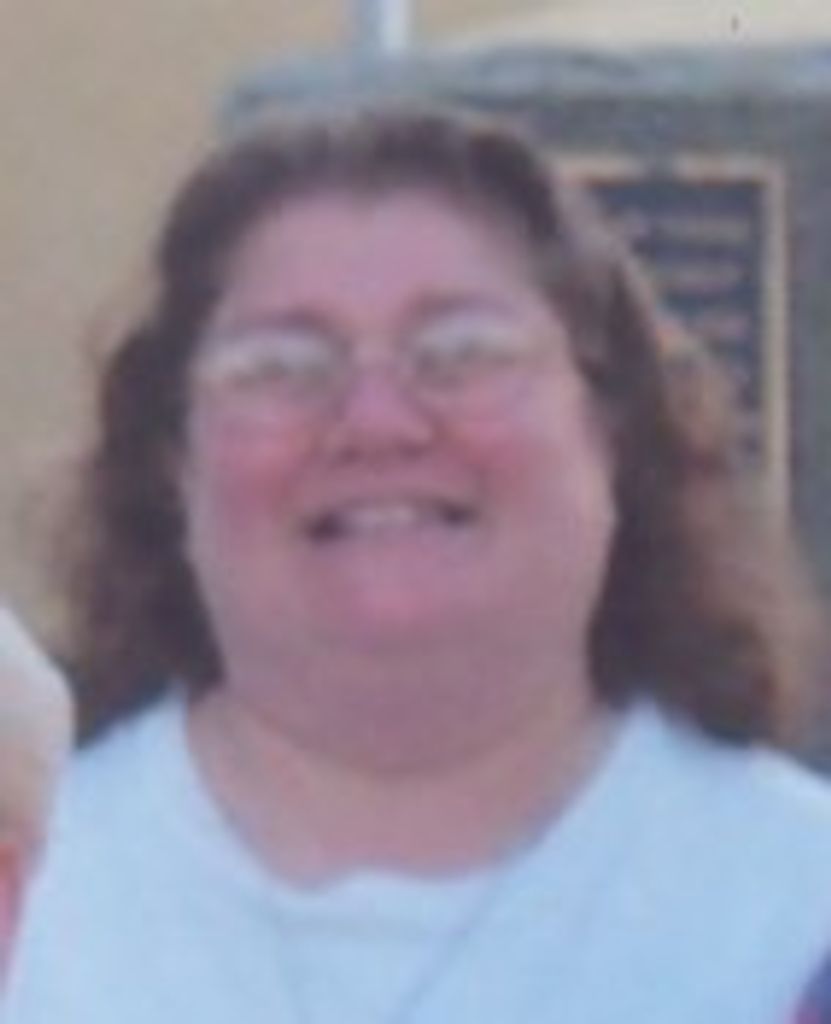Bernice Lynn Baldwin