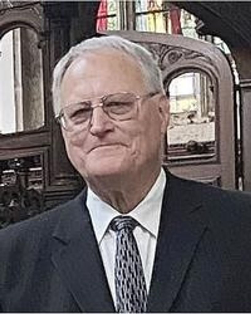 Richard Lee "Rick" Ford Profile Photo