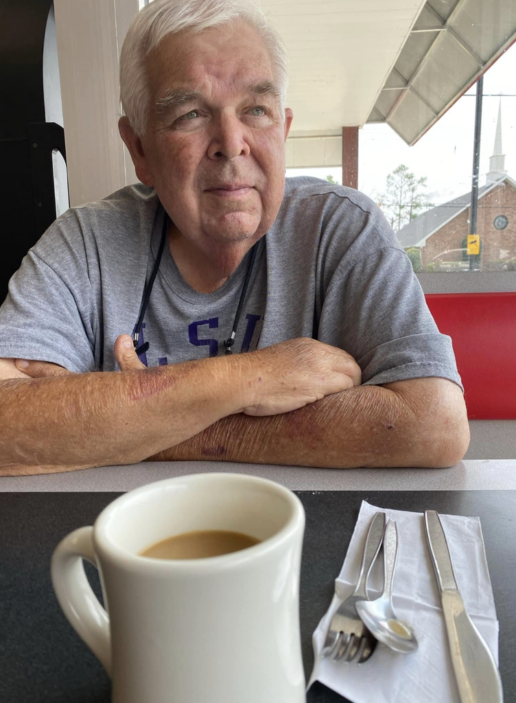 Robert Young Henderson