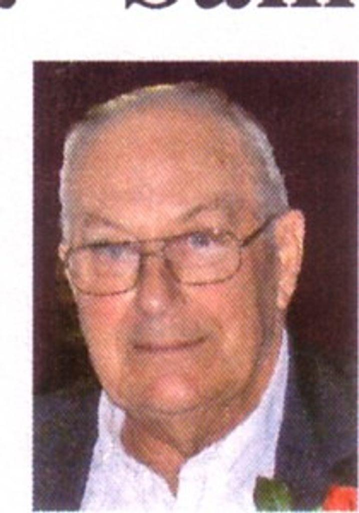 Samuel R. Summers