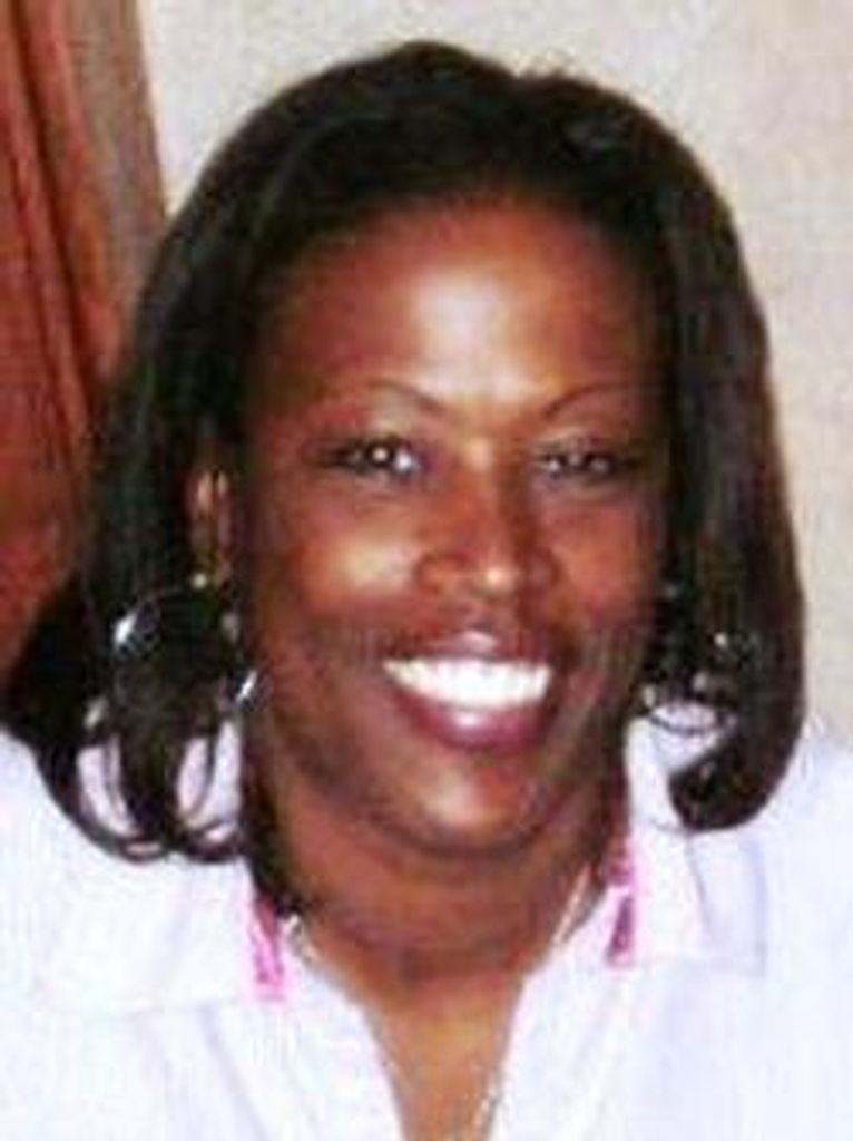 Cynthia Diana Evans Muse