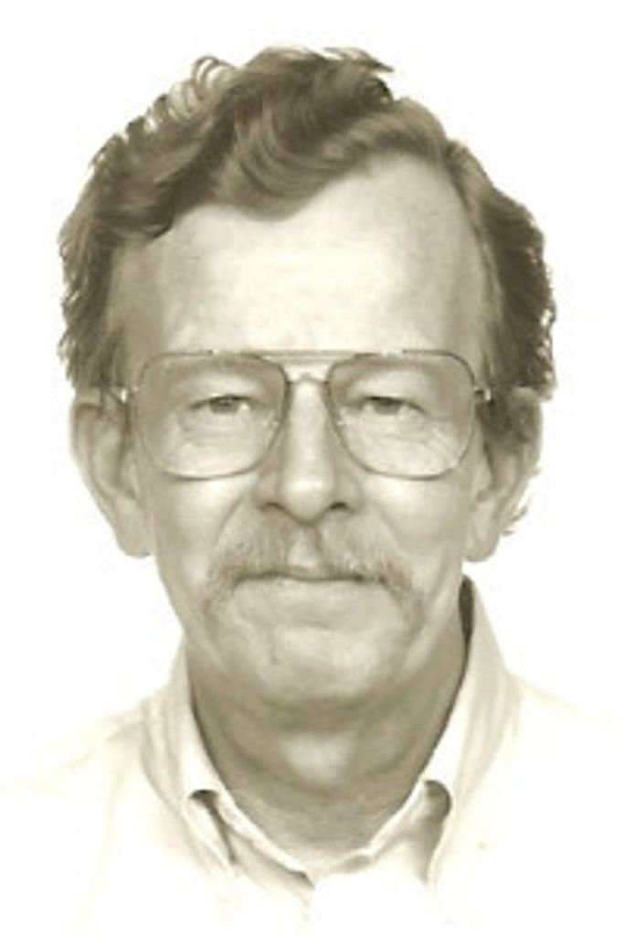 Ralph M. Wood