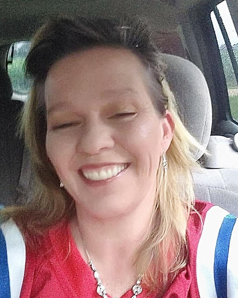 Tonia Pope Sweeney Profile Photo