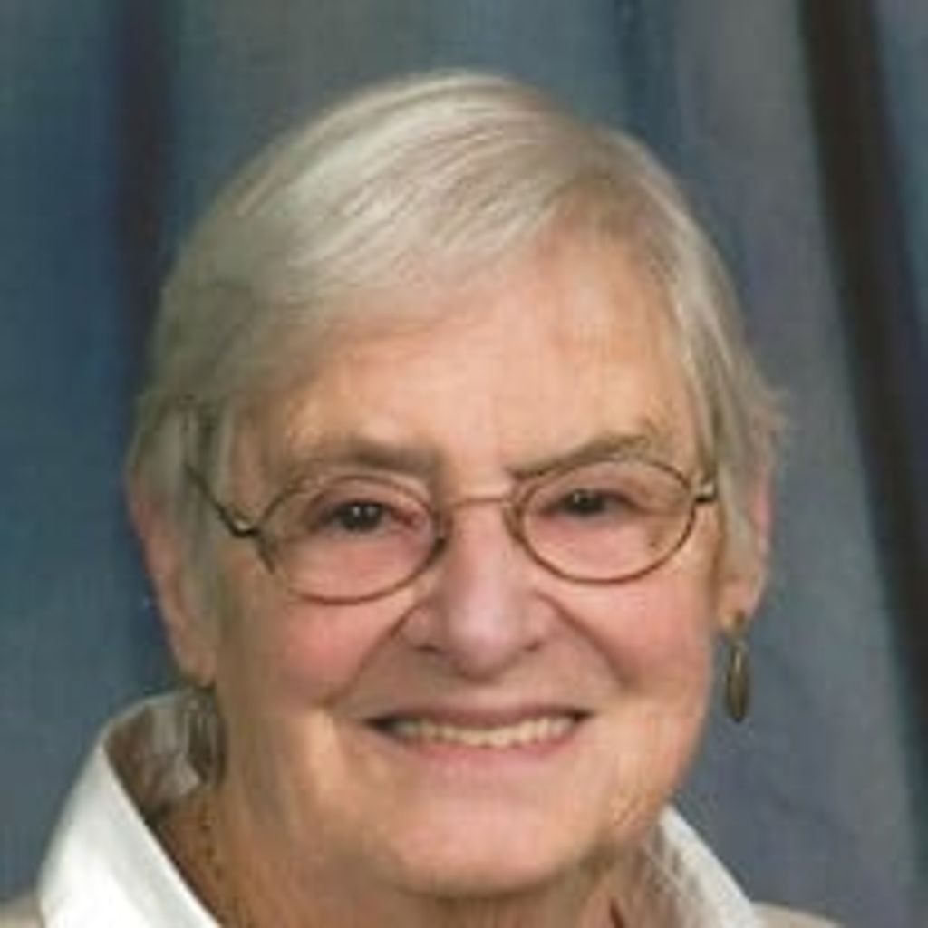 Geraldine Sell