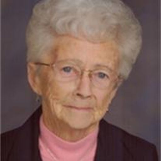 Eileen E. Cornwell (Mccray) Profile Photo