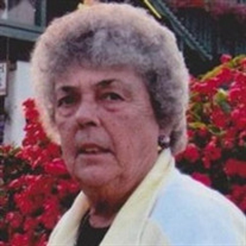 Marie Harris