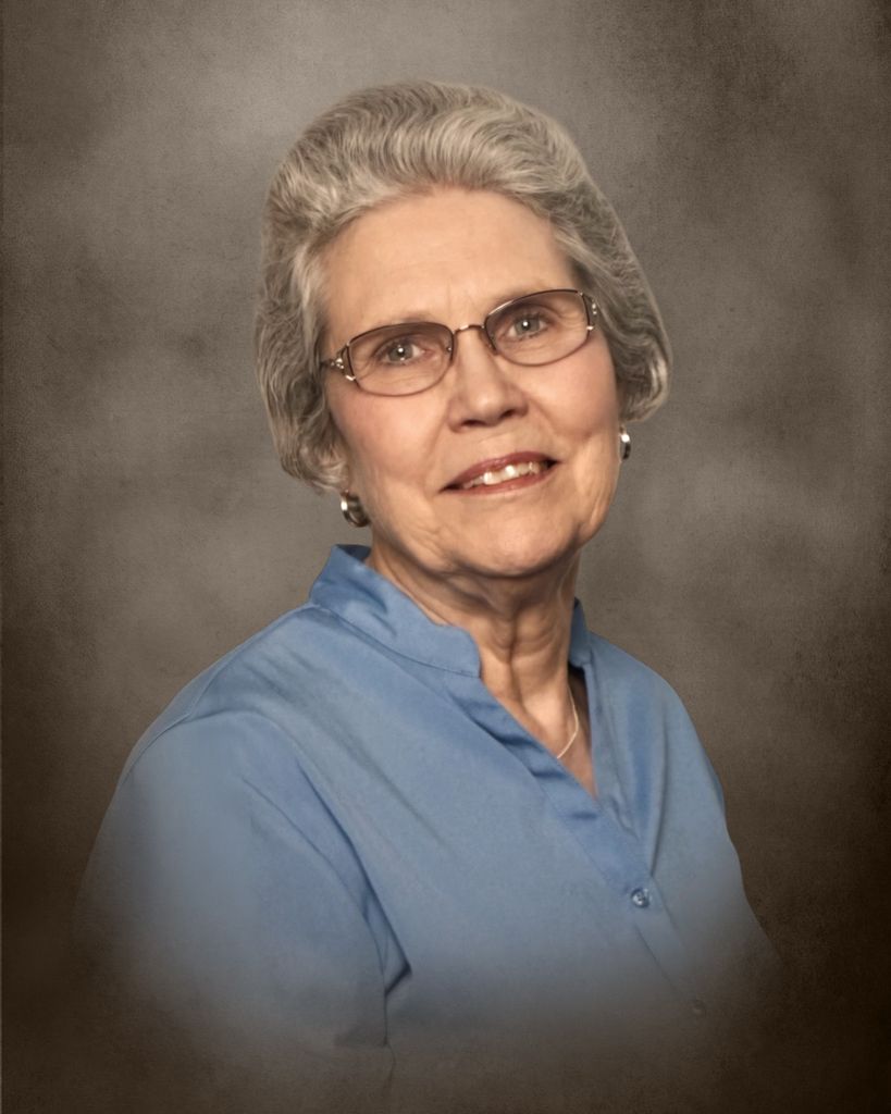 Margaret A. Glover Profile Photo