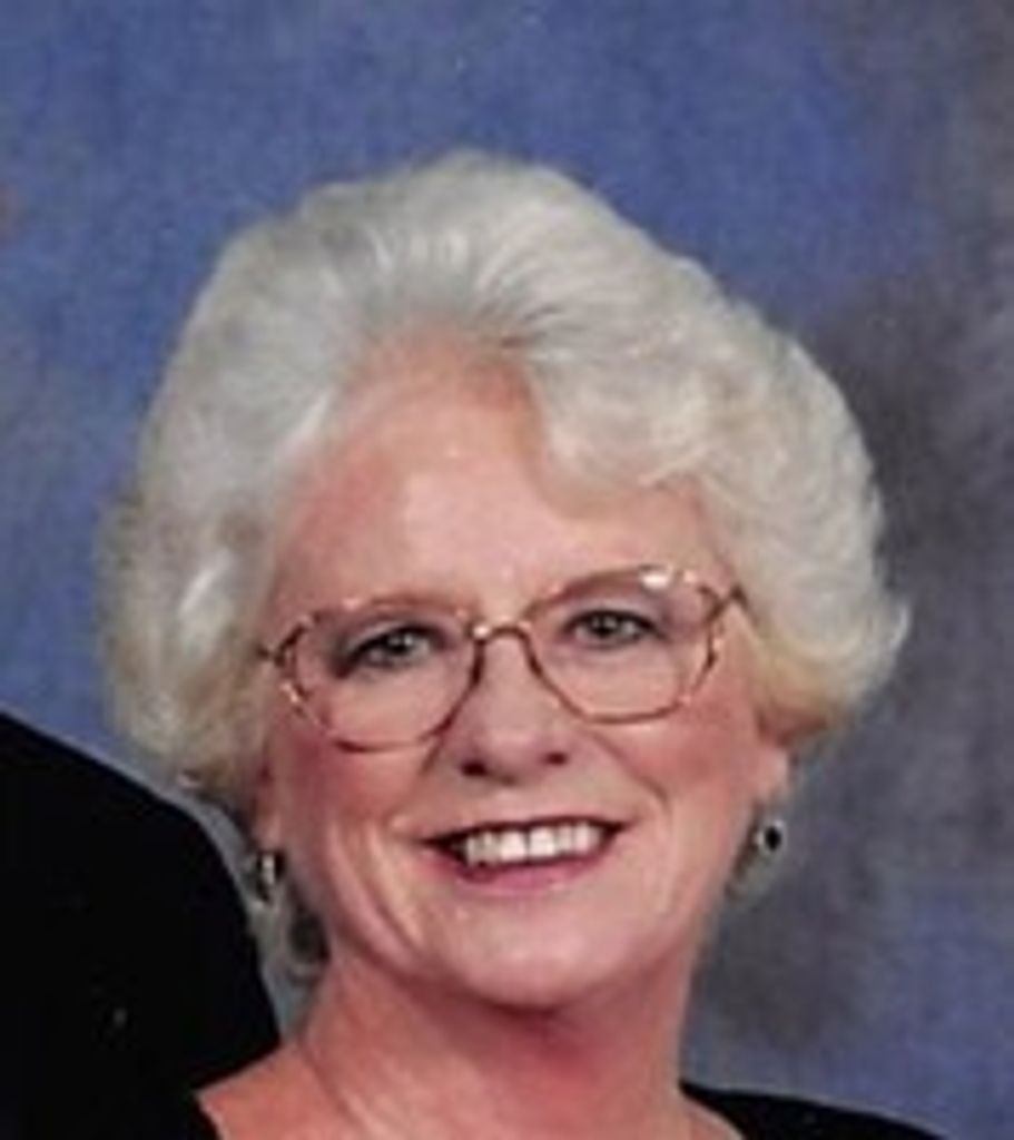 Ida Margaret Hummeldorf - Wells