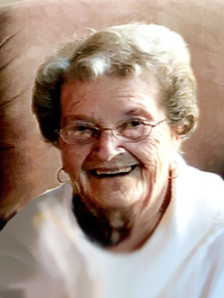 Vlasta “Val” Zitny, Nee Linhart Profile Photo