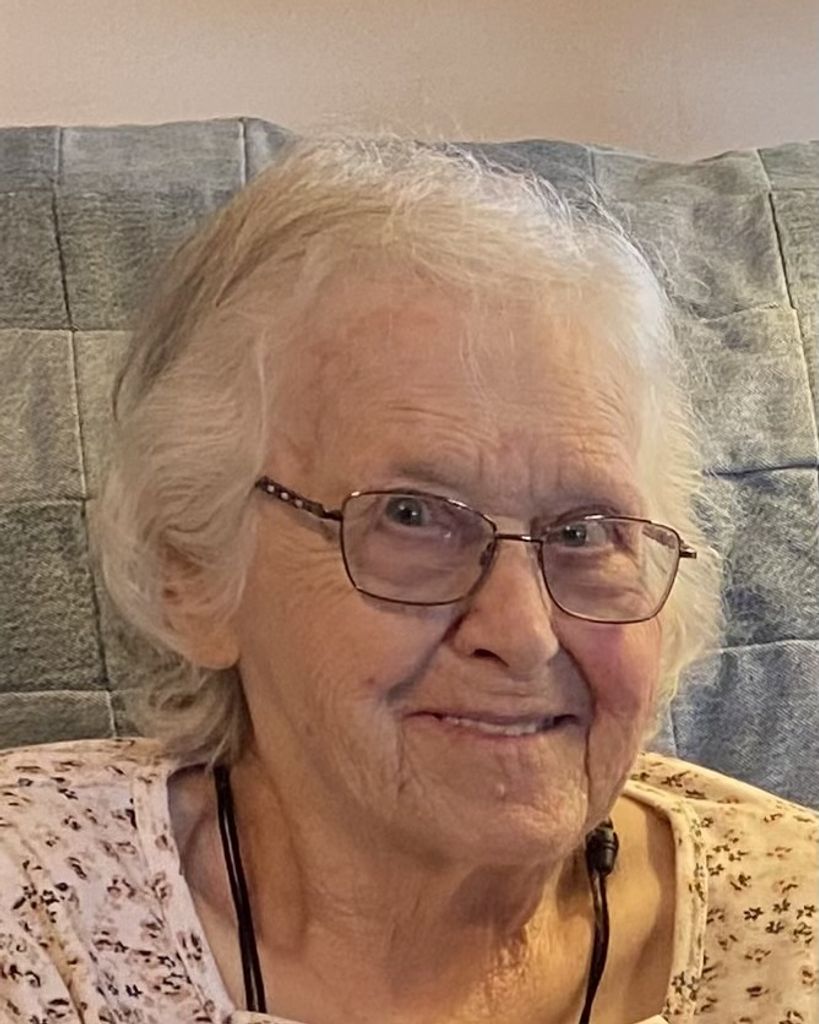 Wilma Stamberger