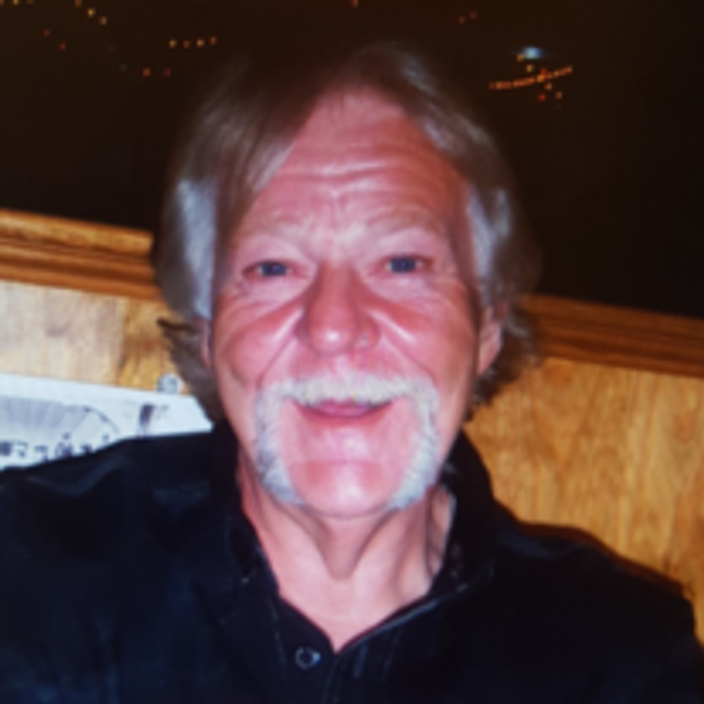 William "Wild Bill" Hedspeth