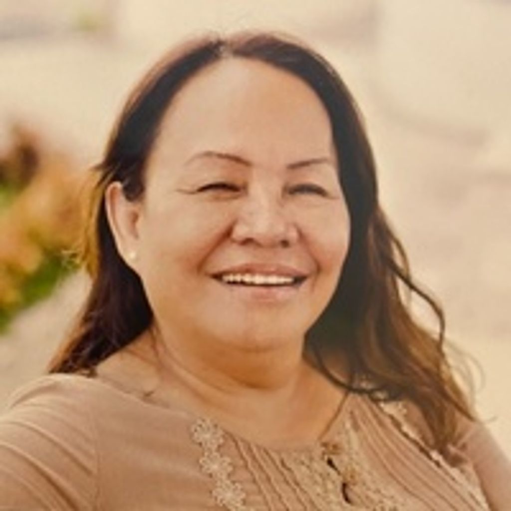 Juanilita Neri Bunado