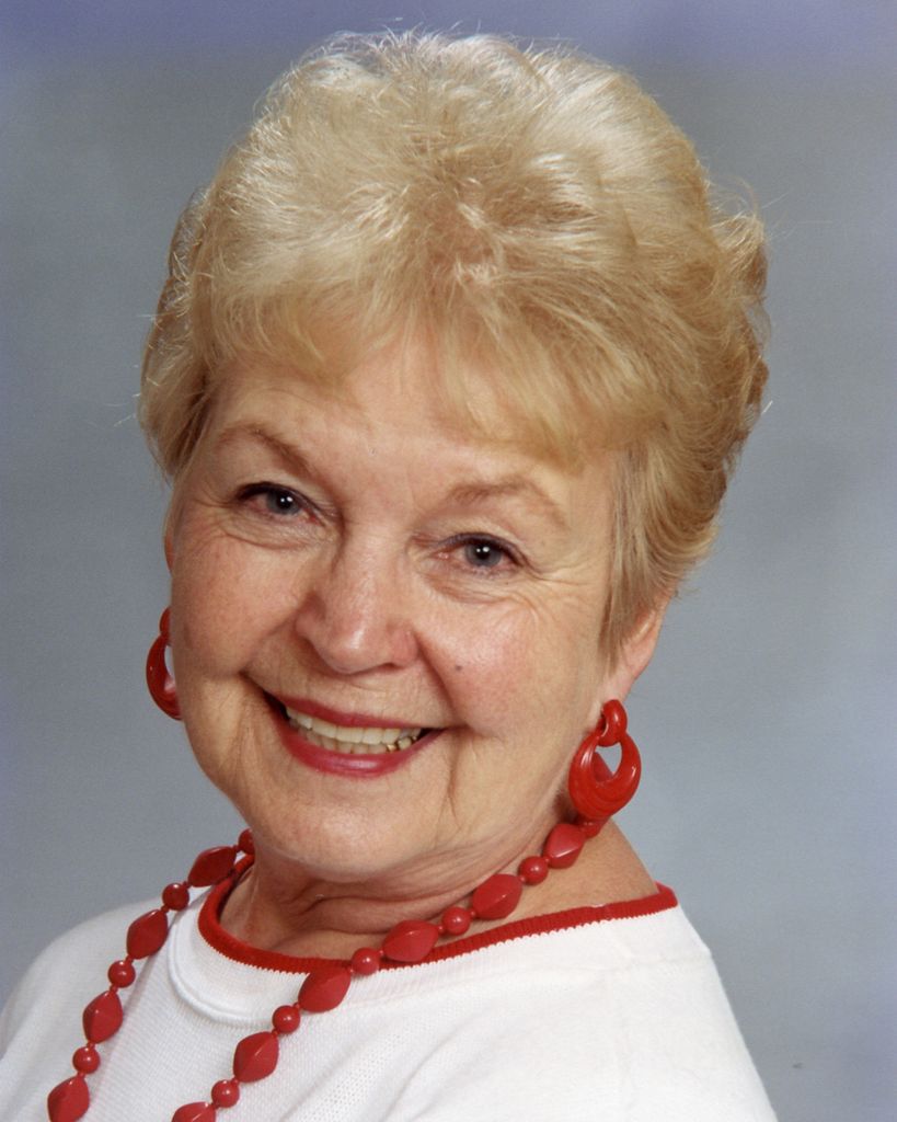 Carol Dawn Williams