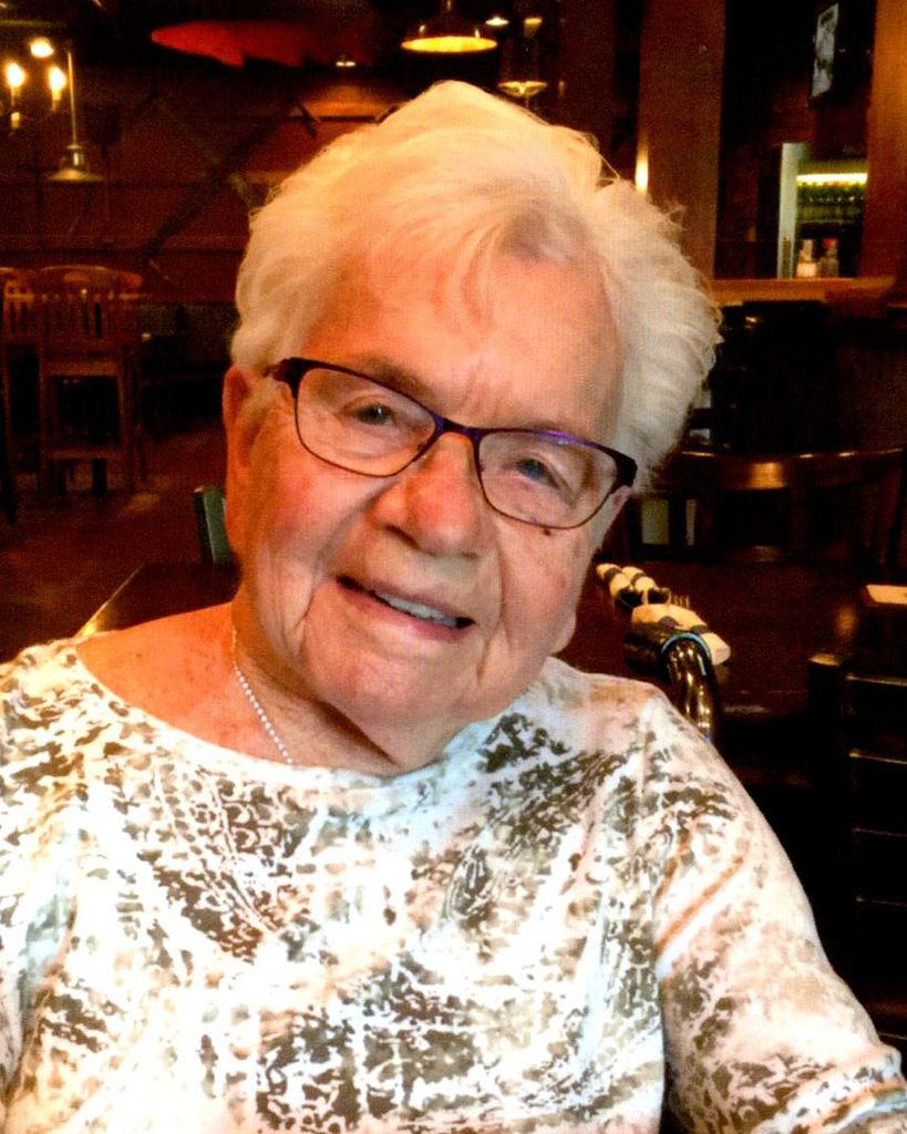 Mary Noreen Hickok