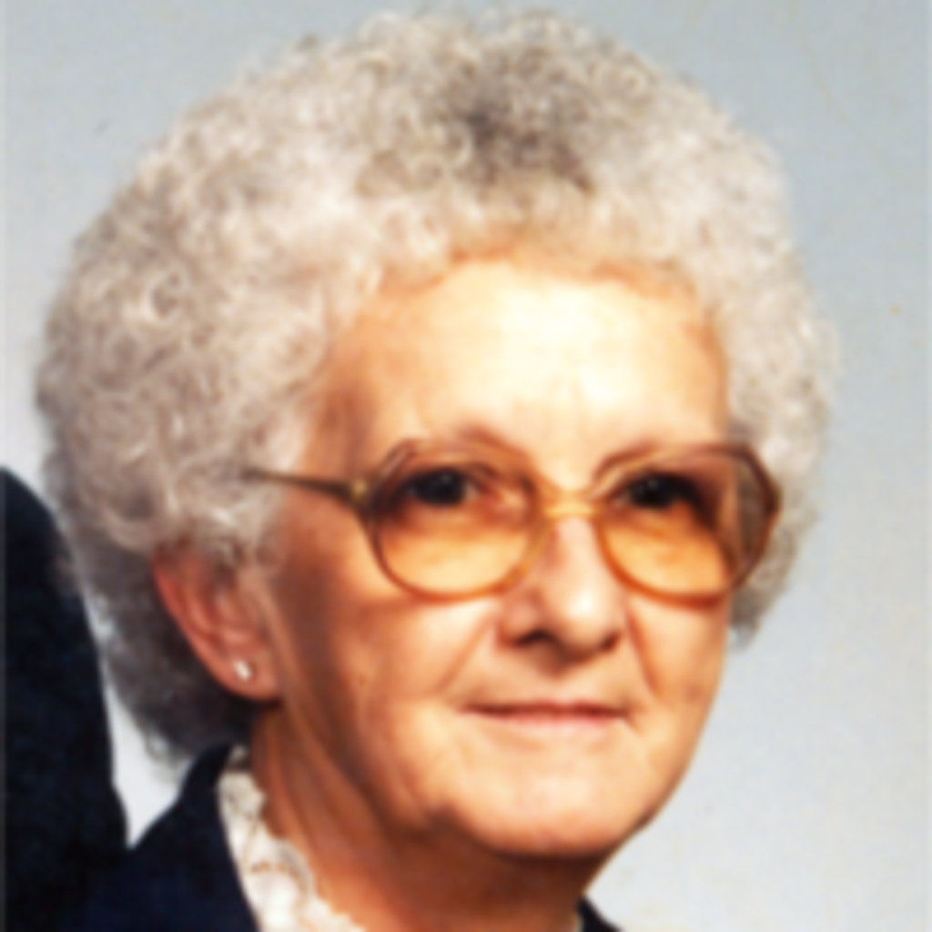 Lena Beatrice Hubbard
