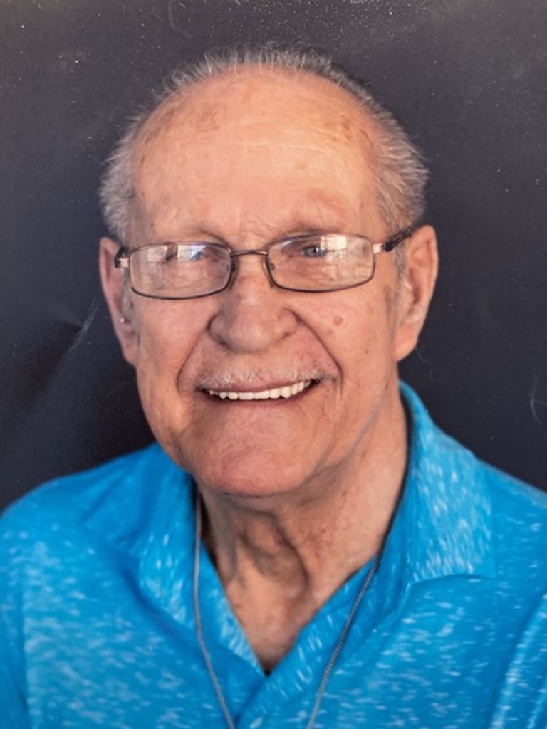 Jerome Roger Hawes Profile Photo