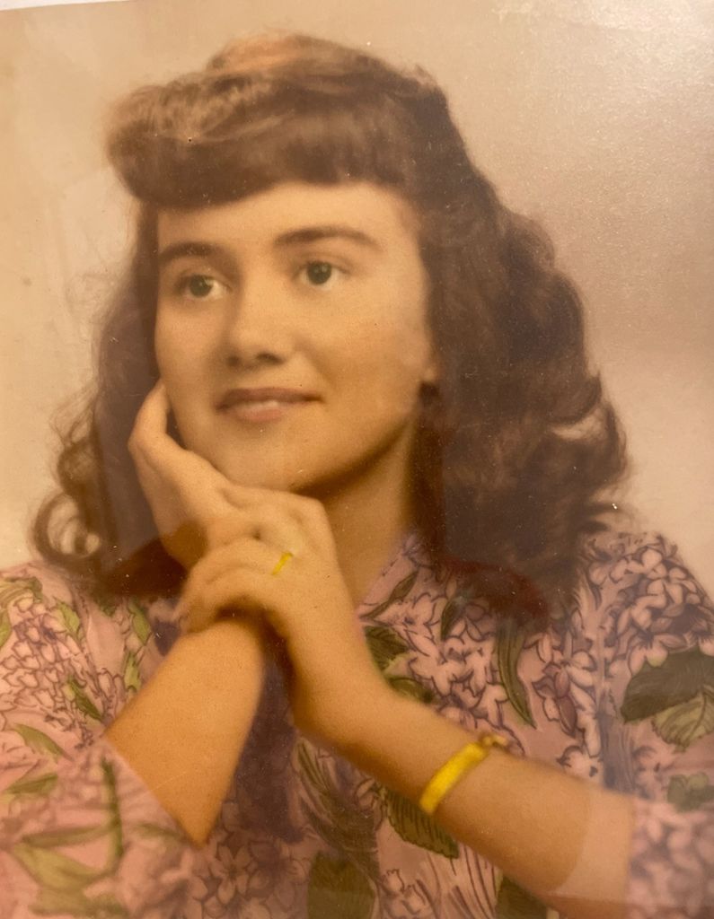 Mildred Ann Miller Profile Photo