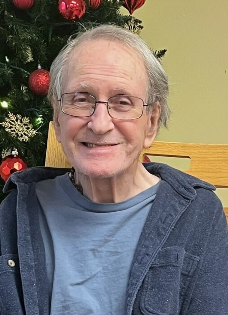 William Ronald Rupp Profile Photo